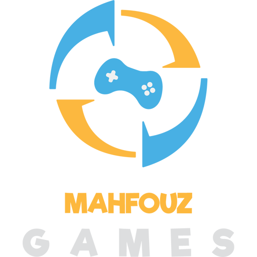 MahfouzGames